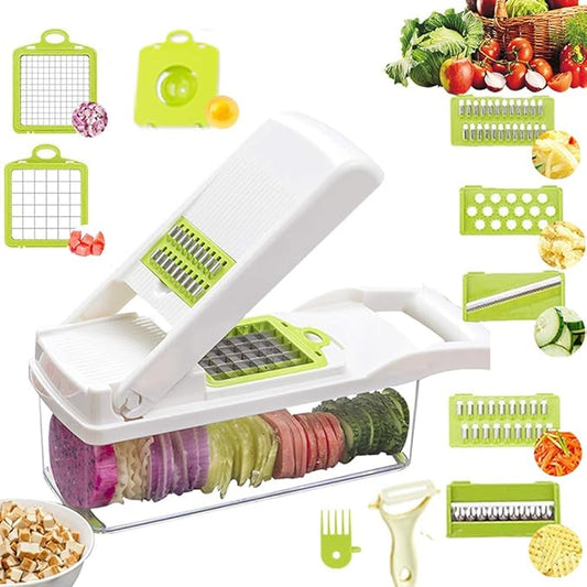 Cortador de verduras